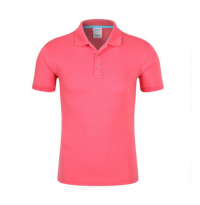 SKP003 custom-made color advertising Polo shirt sample custom-made Polo shirt online order Polo shirt Polo shirt manufacturer detail view-5